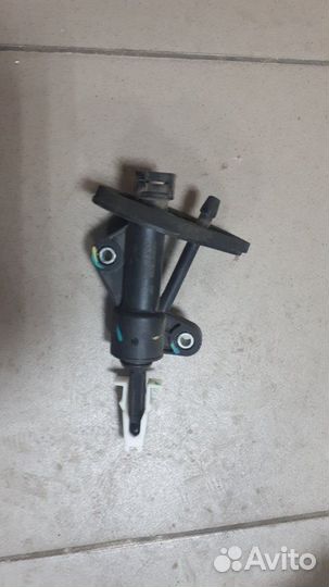 Главный цилиндр сцепления Chevrolet Aveo T300