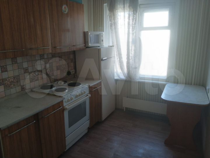 3-к. квартира, 60 м², 8/9 эт.