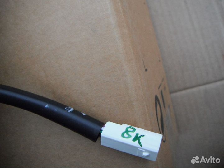 Зеркало левое 8 конт Тайвань Mazda CX 5 KE 15-17 г