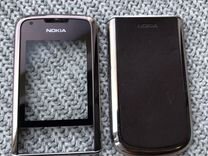 Корпус Nokia 8800 Arte brown original