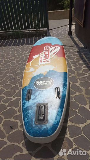 Доска для SUPсерфинга
