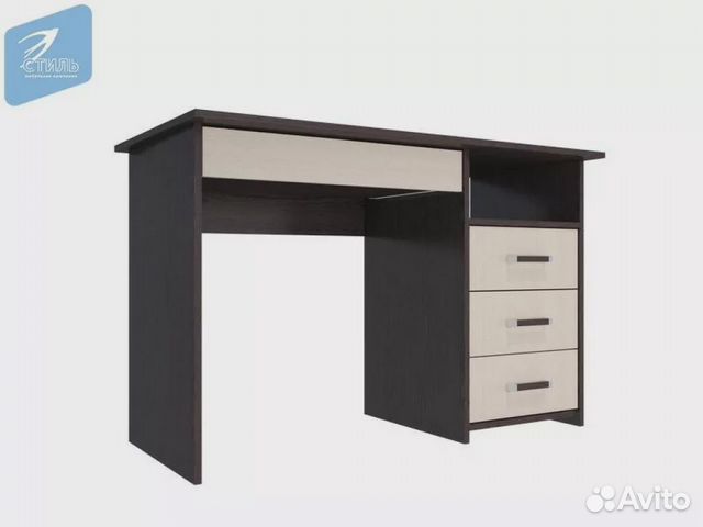 Стол письменный лик-5 