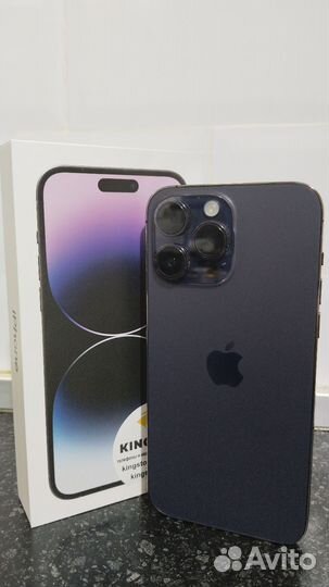 iPhone 14 Pro Max, 256 ГБ