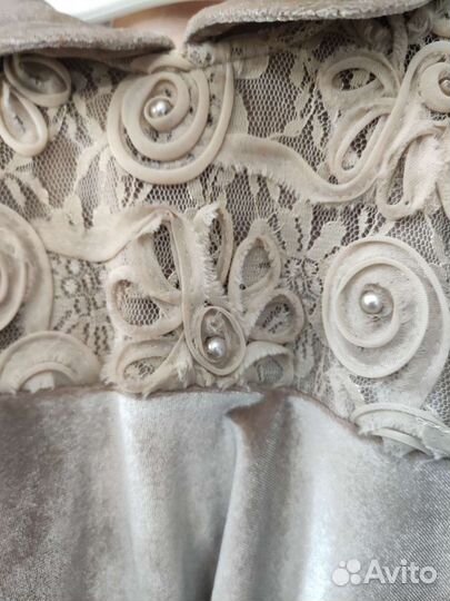 Платье для принцессы