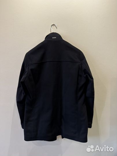 Пальто Hugo Boss