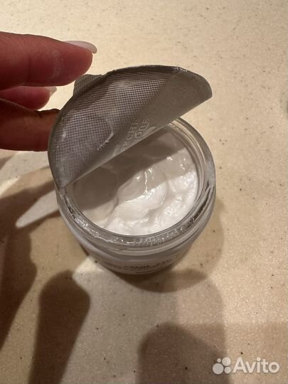 Biologique recherche creme vip o2