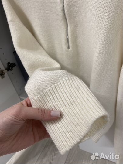 Свитер aim clo