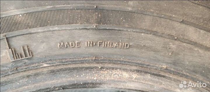 Nokian Tyres Entyre 265/70 R16 114T