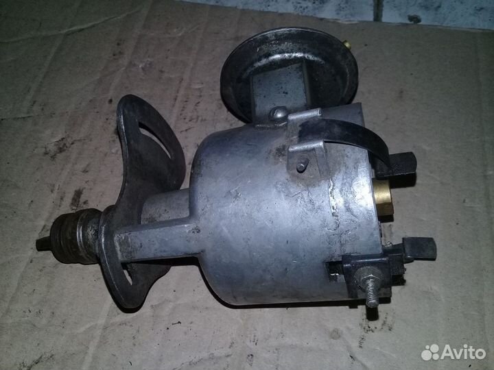 УАЗ газ Трамблер Контактный на умз 402