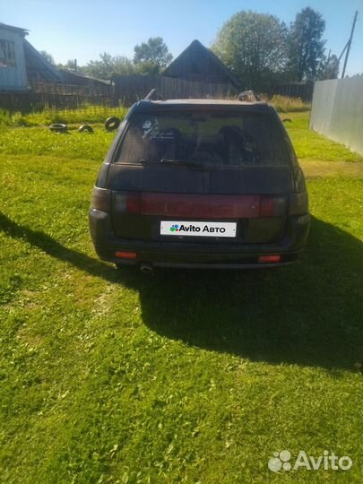 ВАЗ 2111 1.6 МТ, 2008, 219 133 км