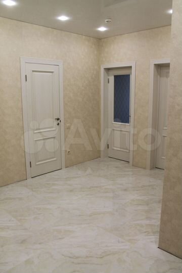 2-к. квартира, 66 м², 5/21 эт.