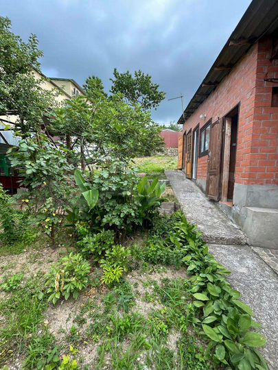 Комната 7 м² в 1-к., 1/1 эт.