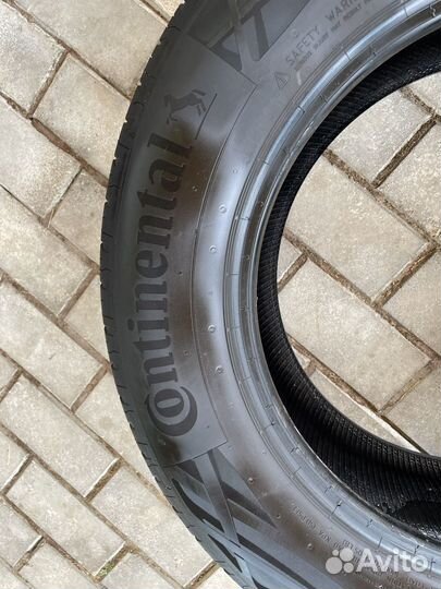 Continental ComfortContact - 6 235/65 R17