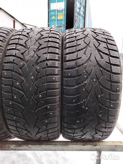 Toyo Observe G3-Ice 245/50 R18 106D