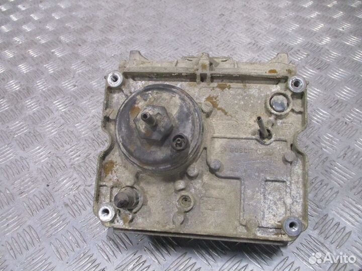 Насос системы AdBlue Volvo 20908711