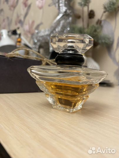 Парфюмерная вода Lancome Tresor