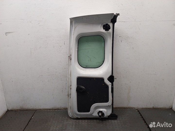 Дверь задняя правая Renault Kangoo