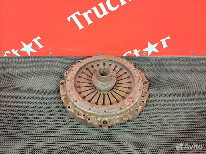 Корзина сцепления