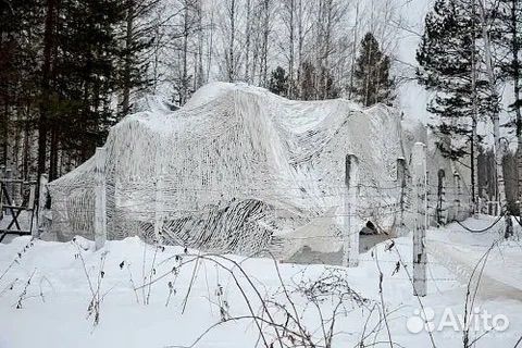 Маскировочная сеть с авито доставкой