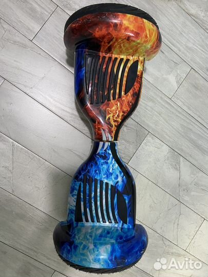 Гироскутер