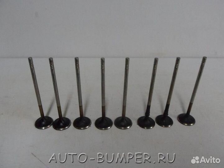 Audi, Volkswagen, Skoda Octavia (1.4L) 2014- Клапа