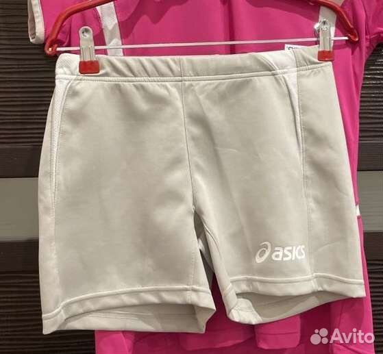 Шорты Asics женские L 46