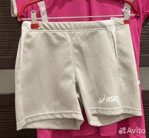 Шорты Asics женские L 46