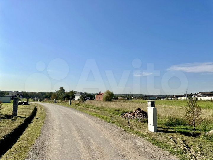 Участок 7 сот. (ИЖС)