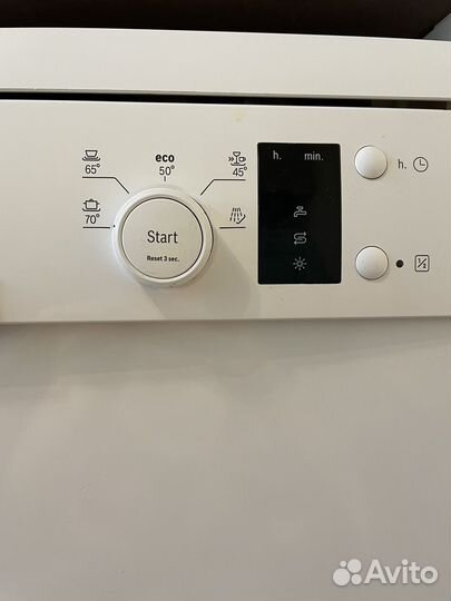 Посудомоечная машина Bosch 60 см бу