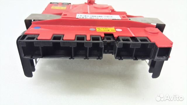 Распределитель тока BMW 5 F10