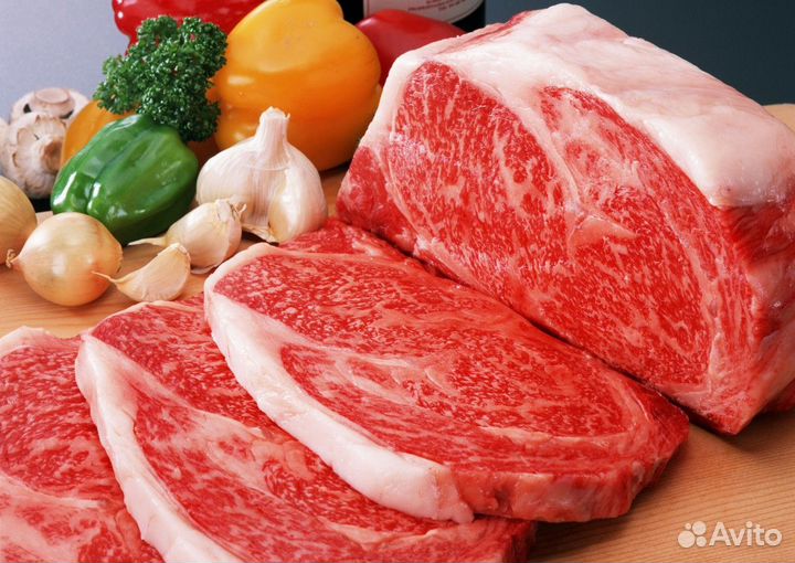 Электропила для мяса/рыбы