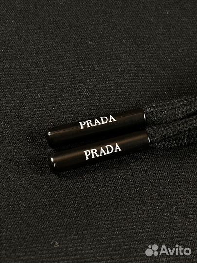 Штаны Prada premium