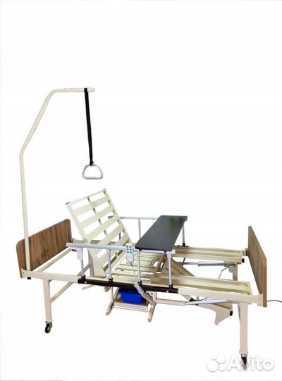 Кровать медицинская функциональная