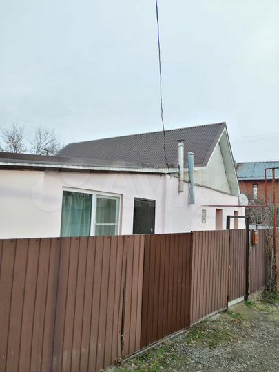 Дом 100 м² на участке 3,4 сот.