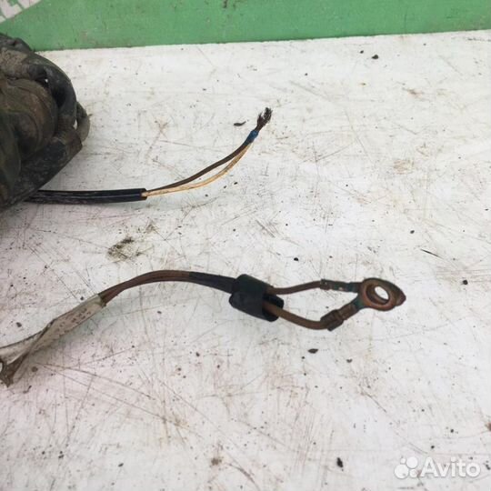 Проводка (коса) Ауди 100 С4