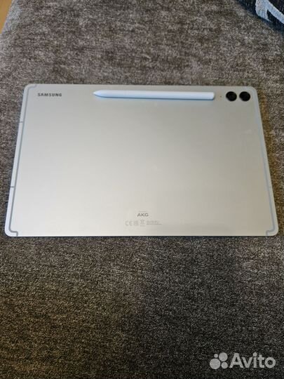 Samsung Tab S9 FE +