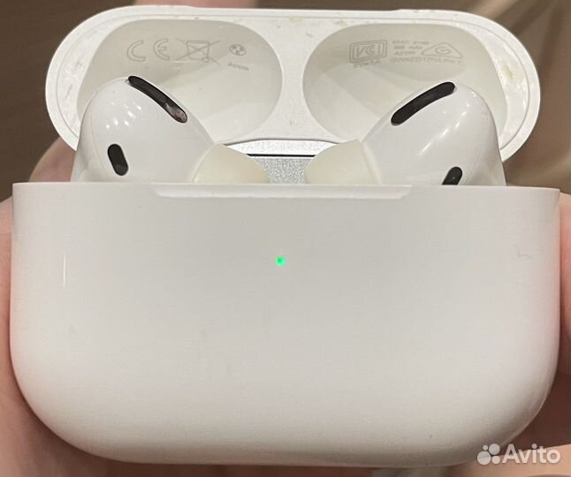 Airpods