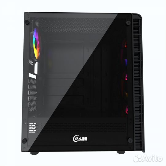 Intel Core i5-12400F + GeForce RTX 3080 10Gb