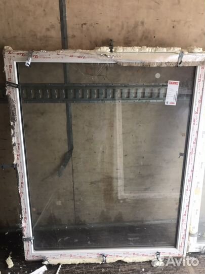 Окно пвх 145х119-4шт