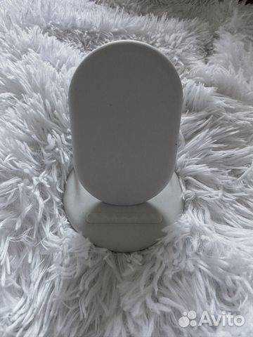 Беспроводная зарядка Google Pixel Stand купить в Москве | Электроника ...