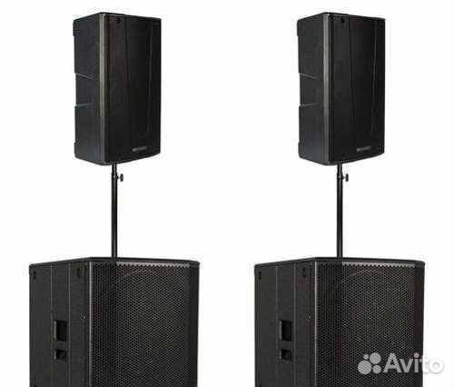 Аренда звука/Света/Экрана/Dj прокат оборудования