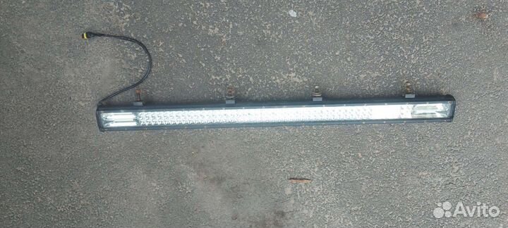 Led светодиодная балка