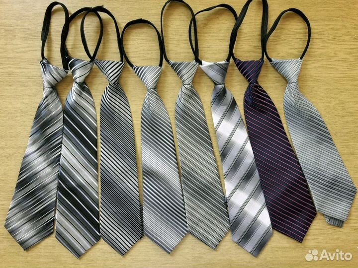 Галстук для школьника