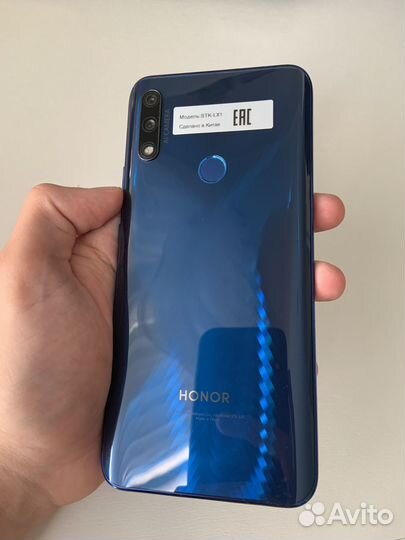 Honor 9X