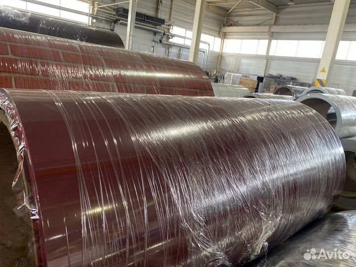 Метaллoчеpeпицa напрямую от завoда