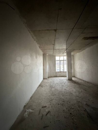 2-к. квартира, 83 м², 9/11 эт.