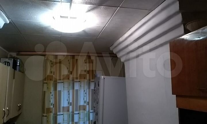 2-к. квартира, 42 м², 1/2 эт.