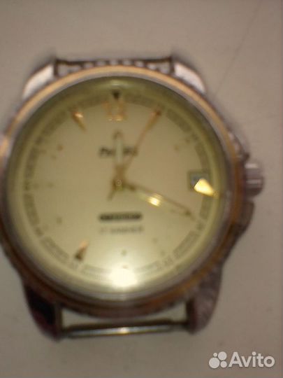 Часы Рекорд