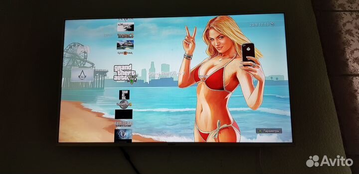 Sony playstation 3 super slim 500gb прошитая