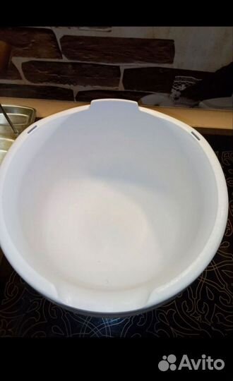 Чаша для миксера bosch пластик